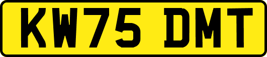 KW75DMT