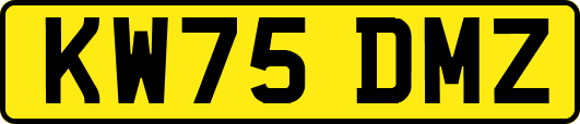 KW75DMZ