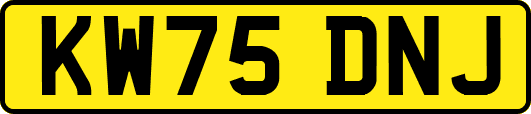 KW75DNJ