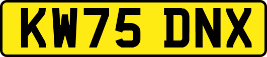 KW75DNX