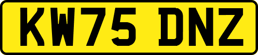 KW75DNZ