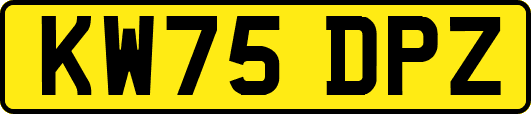 KW75DPZ