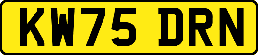KW75DRN