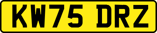 KW75DRZ