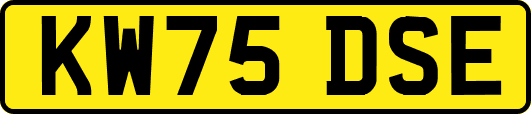 KW75DSE