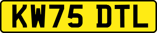 KW75DTL