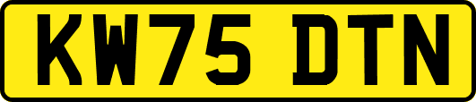 KW75DTN