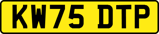 KW75DTP