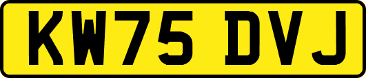 KW75DVJ