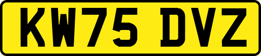 KW75DVZ