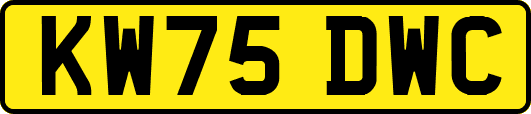 KW75DWC