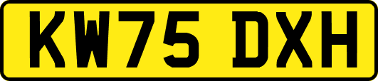 KW75DXH