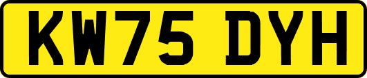 KW75DYH