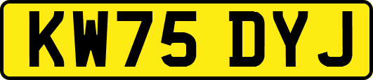 KW75DYJ