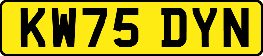 KW75DYN