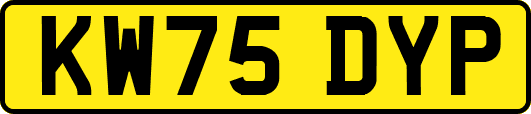 KW75DYP