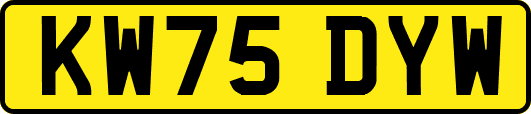 KW75DYW
