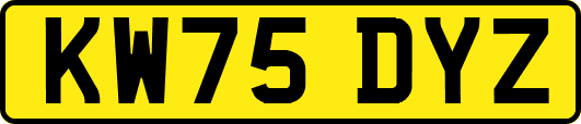 KW75DYZ