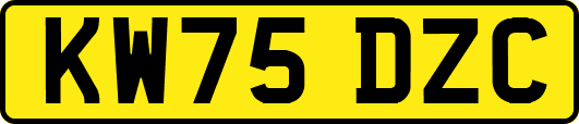 KW75DZC