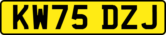 KW75DZJ