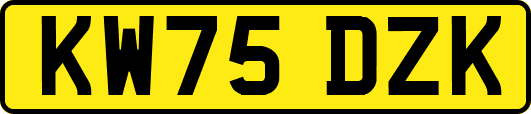 KW75DZK