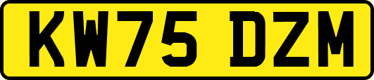 KW75DZM