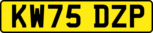 KW75DZP