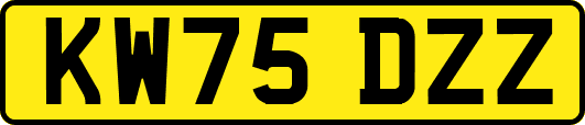 KW75DZZ