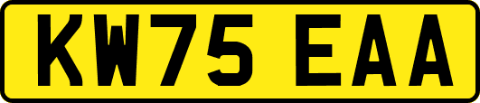 KW75EAA