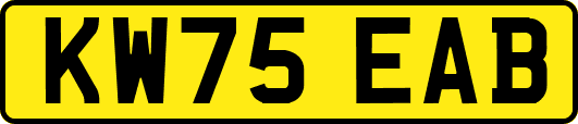 KW75EAB
