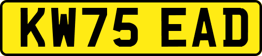 KW75EAD