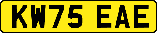 KW75EAE