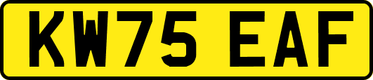KW75EAF