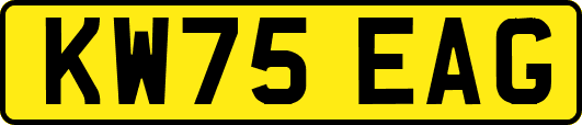 KW75EAG