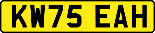 KW75EAH