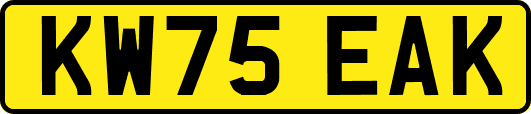 KW75EAK
