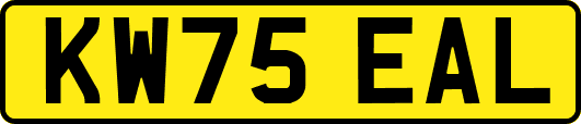 KW75EAL