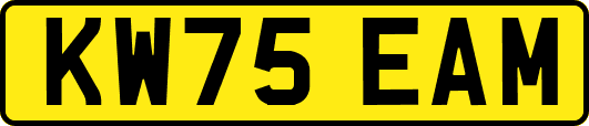 KW75EAM