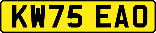 KW75EAO