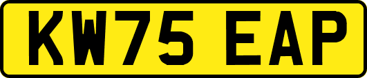 KW75EAP
