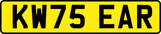KW75EAR