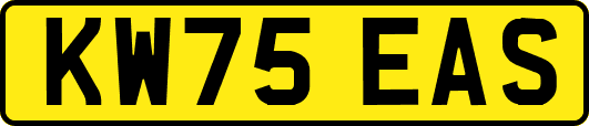 KW75EAS