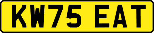 KW75EAT