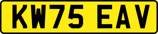 KW75EAV