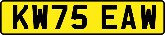 KW75EAW