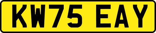 KW75EAY