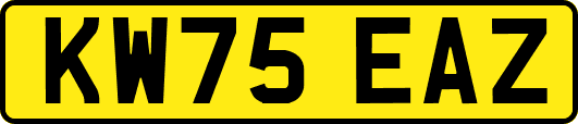 KW75EAZ