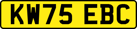 KW75EBC