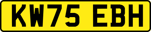 KW75EBH