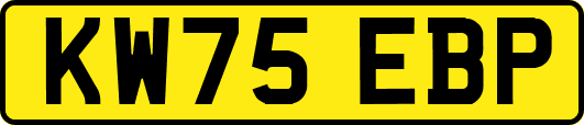 KW75EBP